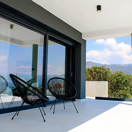 Appartamento The Five Stars Croatia Novi Vinodolski
