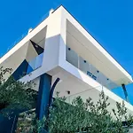 The Five Stars Croatia Apartamento *