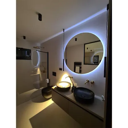 Apartmán The Five Stars Croatia