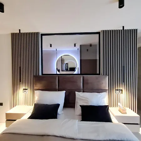 The Five Stars Croatia Apartmán