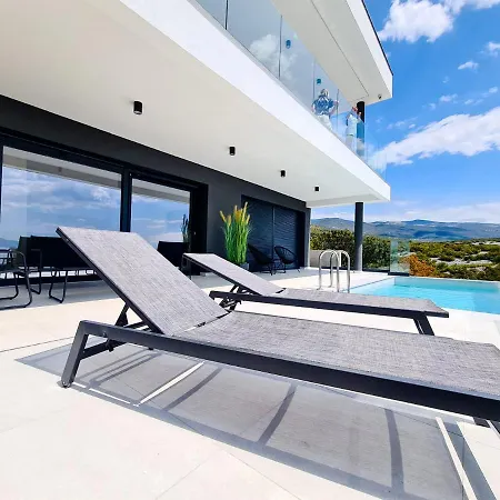 The Five Stars Croatia Apartmán