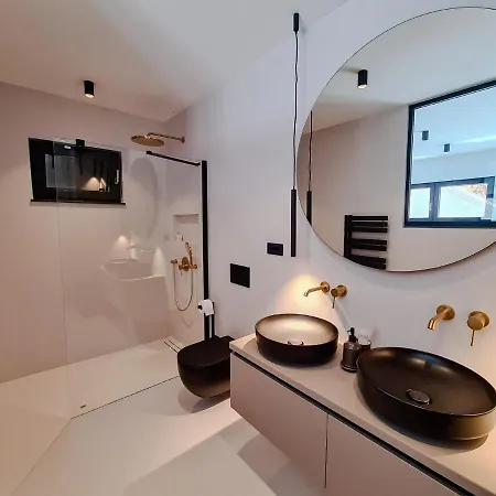 Appartamento The Five Stars Croatia