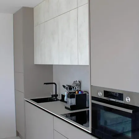 The Five Stars Croatia Apartmán