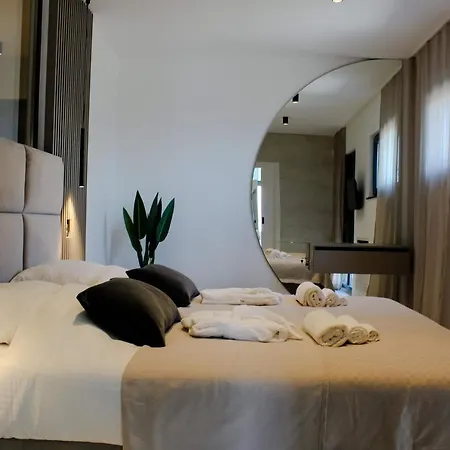 The Five Stars Croatia *