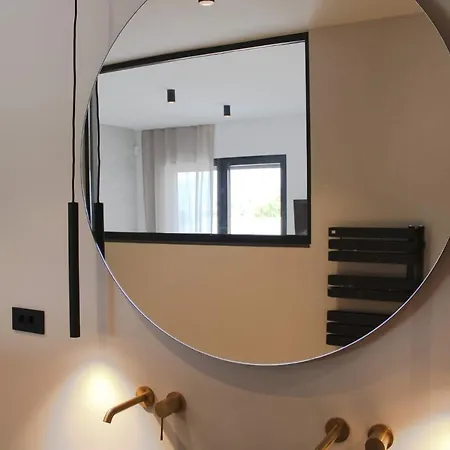 Apartmán The Five Stars Croatia Novi Vinodolski