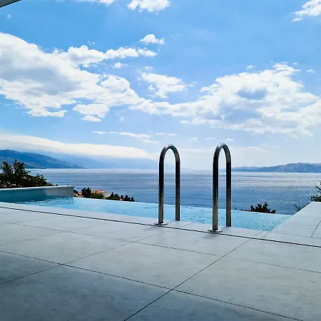 Apartmán The Five Stars Croatia Novi Vinodolski