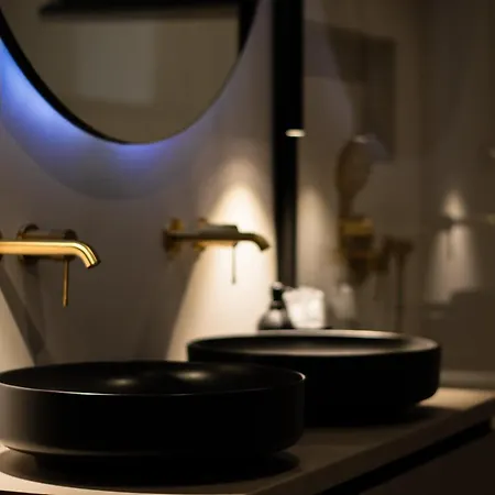 Apartmán The Five Stars Croatia Novi Vinodolski