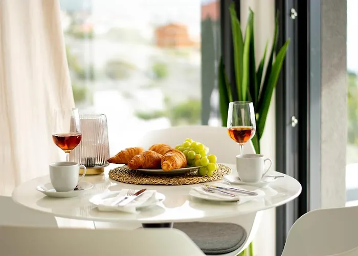The Five Stars Croatia Apartman *