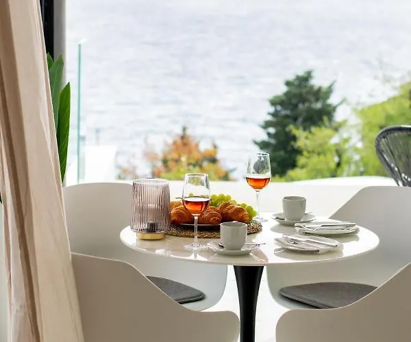 Apartman The Five Stars Croatia Novi Vinodolski